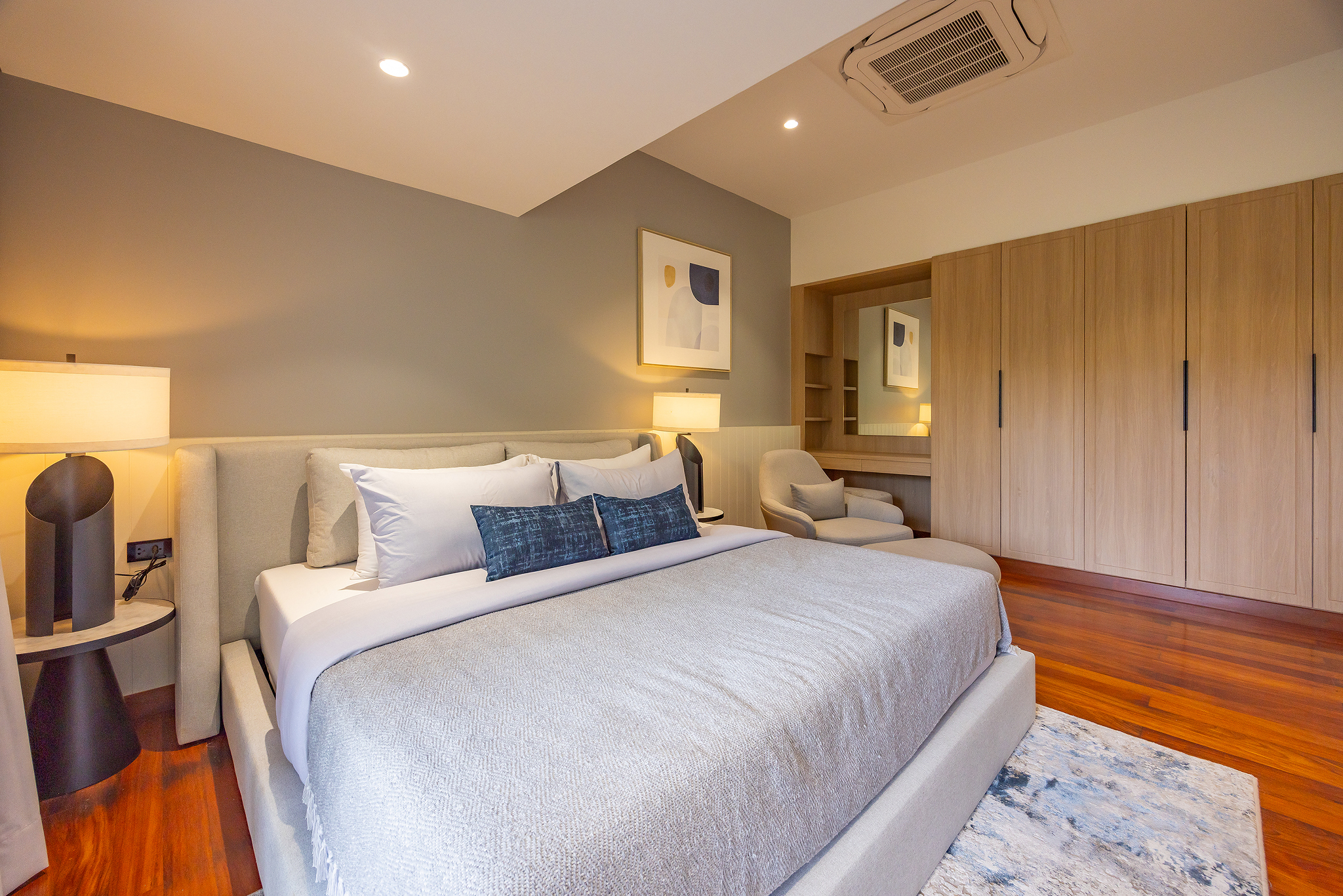 The Laytin Villa 135